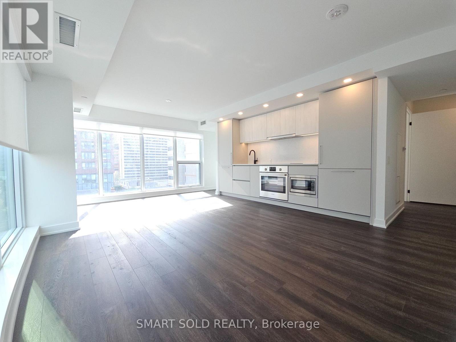 702 - 609 Sherbourne Street, Toronto, Ontario  M4X 0A4 - Photo 3 - C13217248