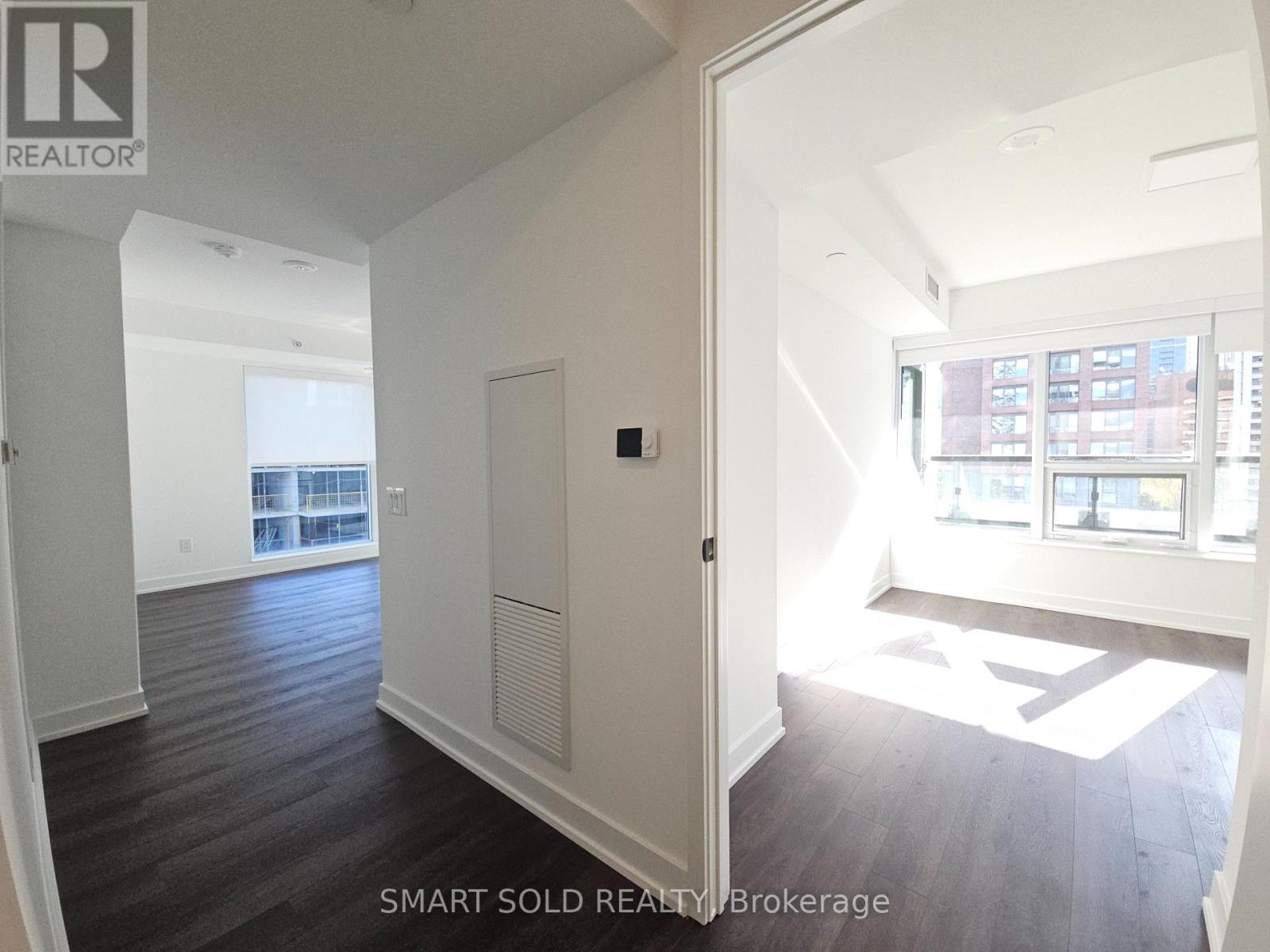 702 - 609 Sherbourne Street, Toronto, Ontario  M4X 0A4 - Photo 5 - C13217248