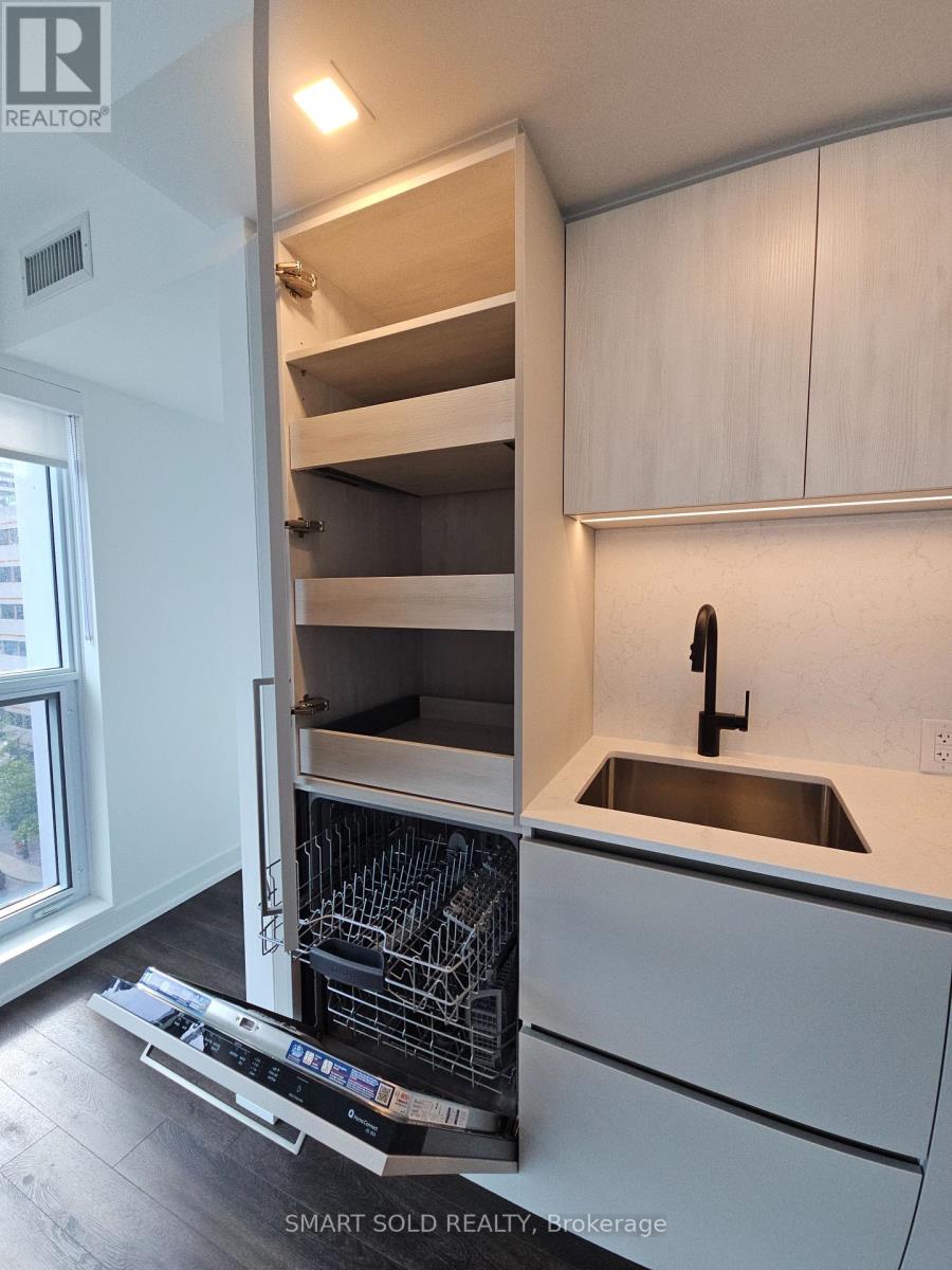 702 - 609 Sherbourne Street, Toronto, Ontario  M4X 0A4 - Photo 8 - C13217248