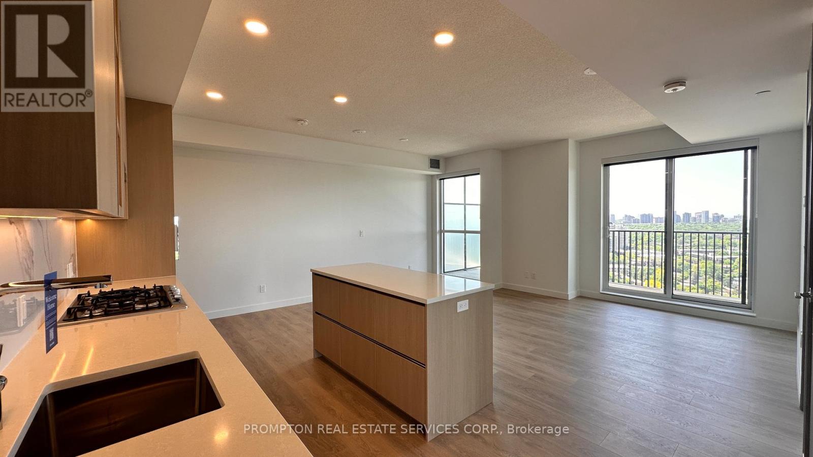 3303 - 18 Esther Shiner Boulevard, Toronto, Ontario  M2K 0J7 - Photo 14 - C13217250
