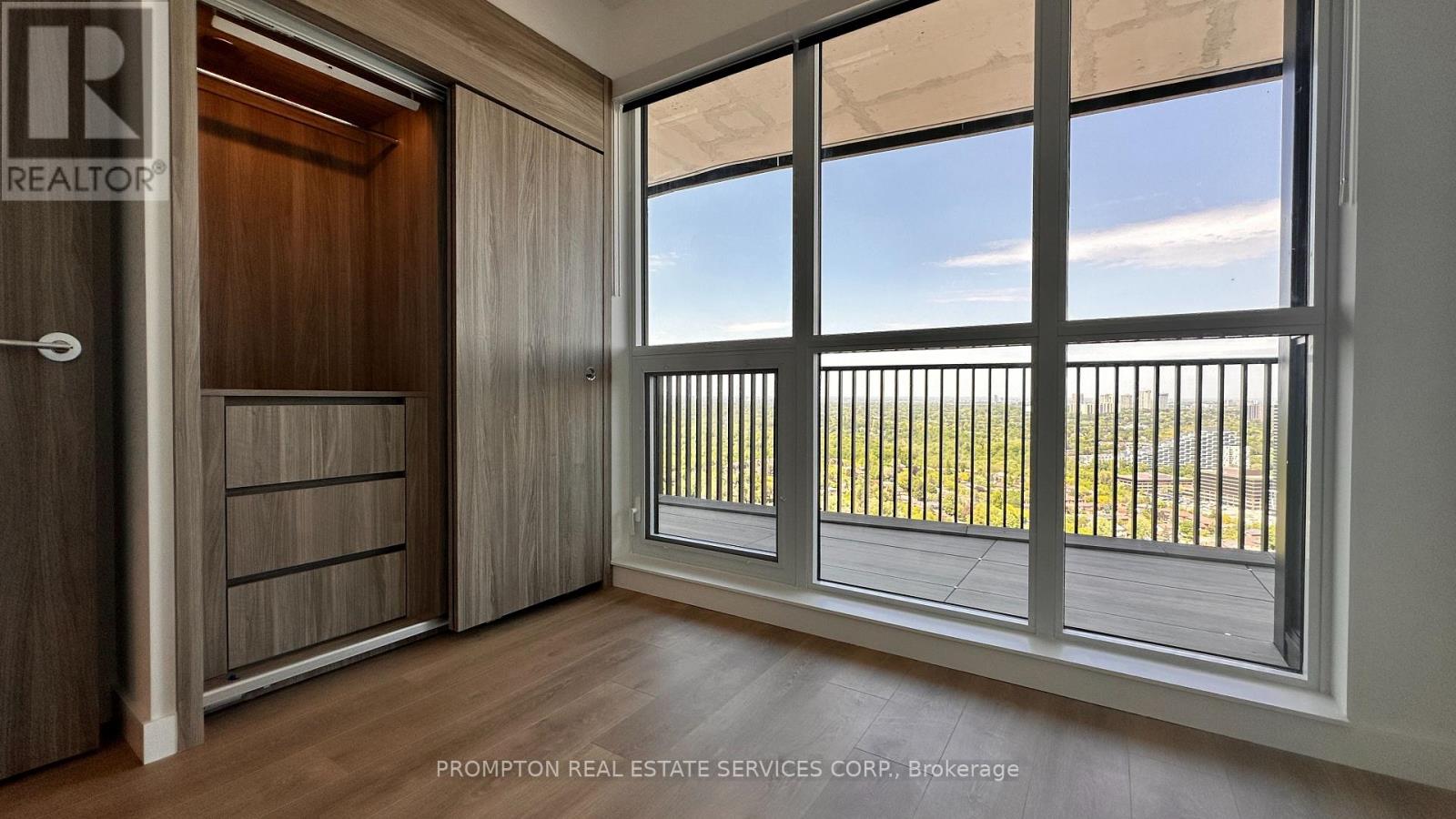 3303 - 18 Esther Shiner Boulevard, Toronto, Ontario  M2K 0J7 - Photo 21 - C13217250