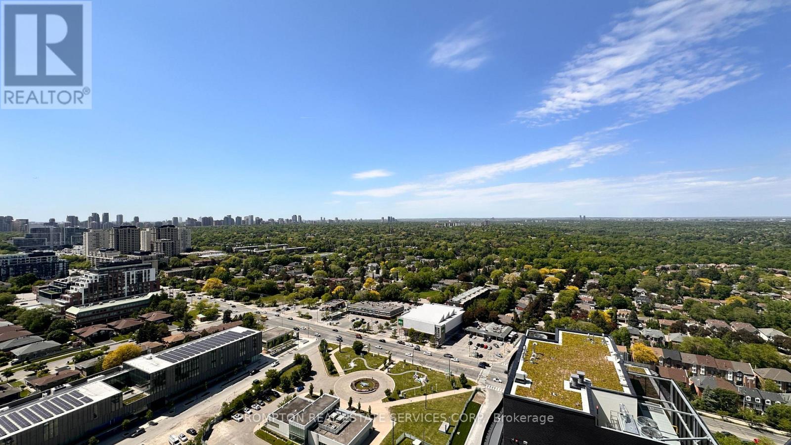 3303 - 18 Esther Shiner Boulevard, Toronto, Ontario  M2K 0J7 - Photo 23 - C13217250