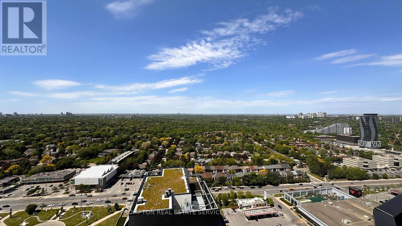 3303 - 18 Esther Shiner Boulevard, Toronto, Ontario  M2K 0J7 - Photo 27 - C13217250