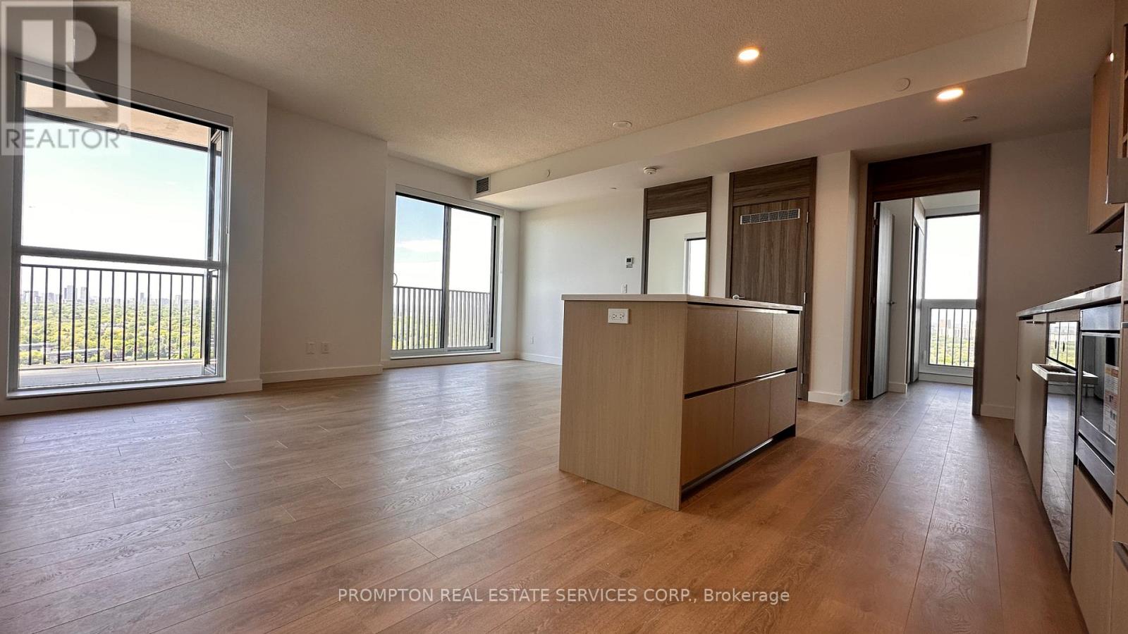 3303 - 18 Esther Shiner Boulevard, Toronto, Ontario  M2K 0J7 - Photo 7 - C13217250
