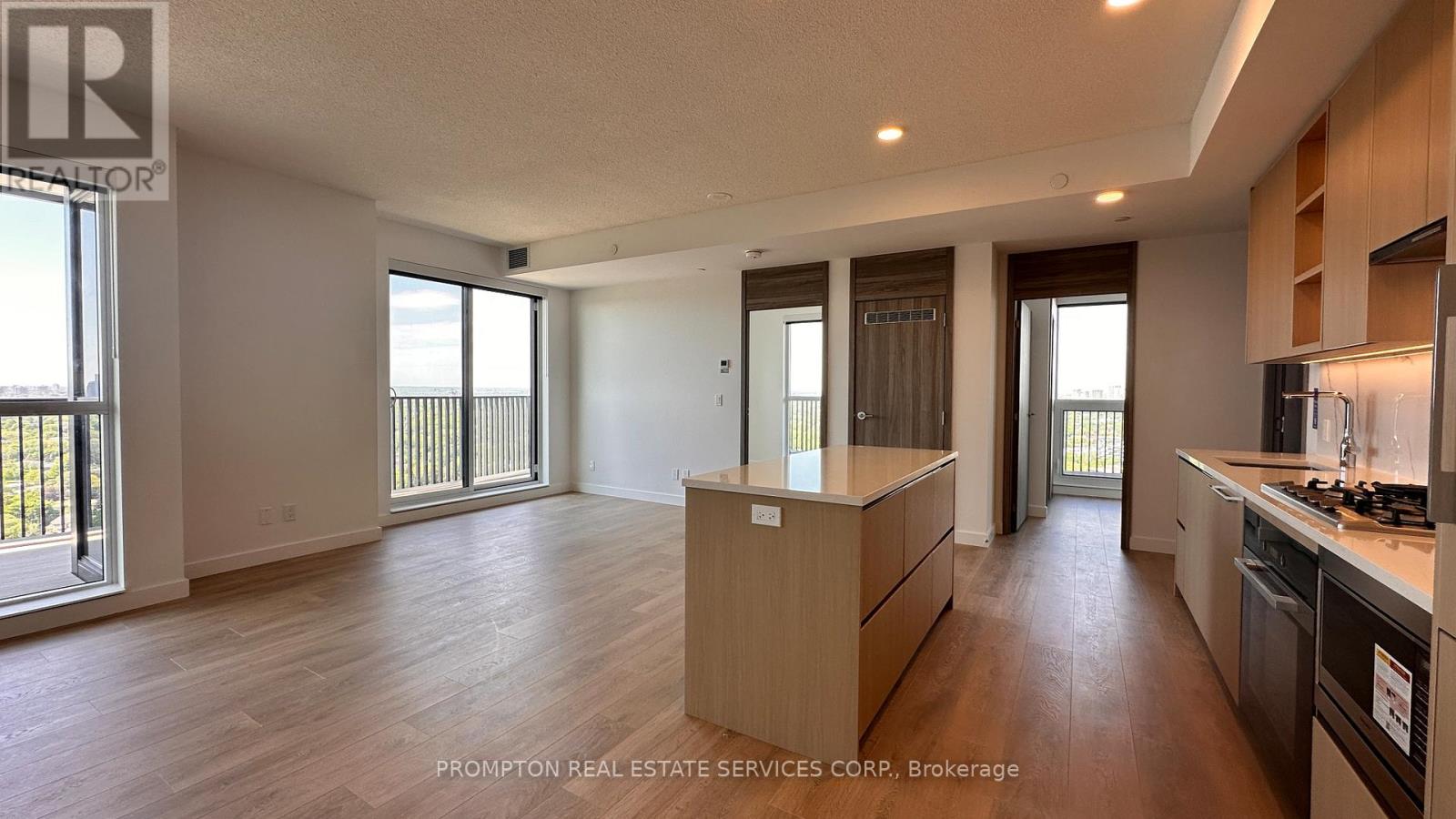 3303 - 18 Esther Shiner Boulevard, Toronto, Ontario  M2K 0J7 - Photo 9 - C13217250