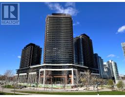 3303 - 18 ESTHER SHINER BOULEVARD, Toronto, Ontario