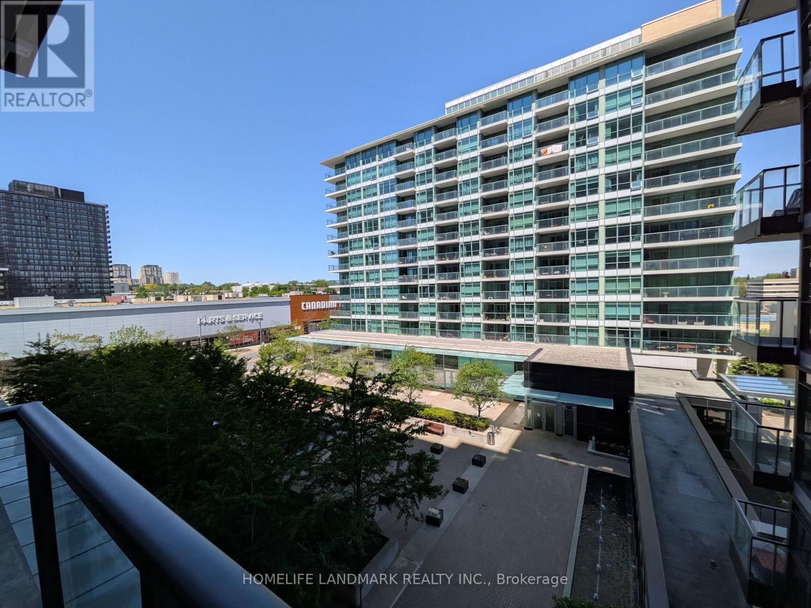 516 - 19 Singer Court, Toronto, Ontario  M2K 0B2 - Photo 10 - C13217260