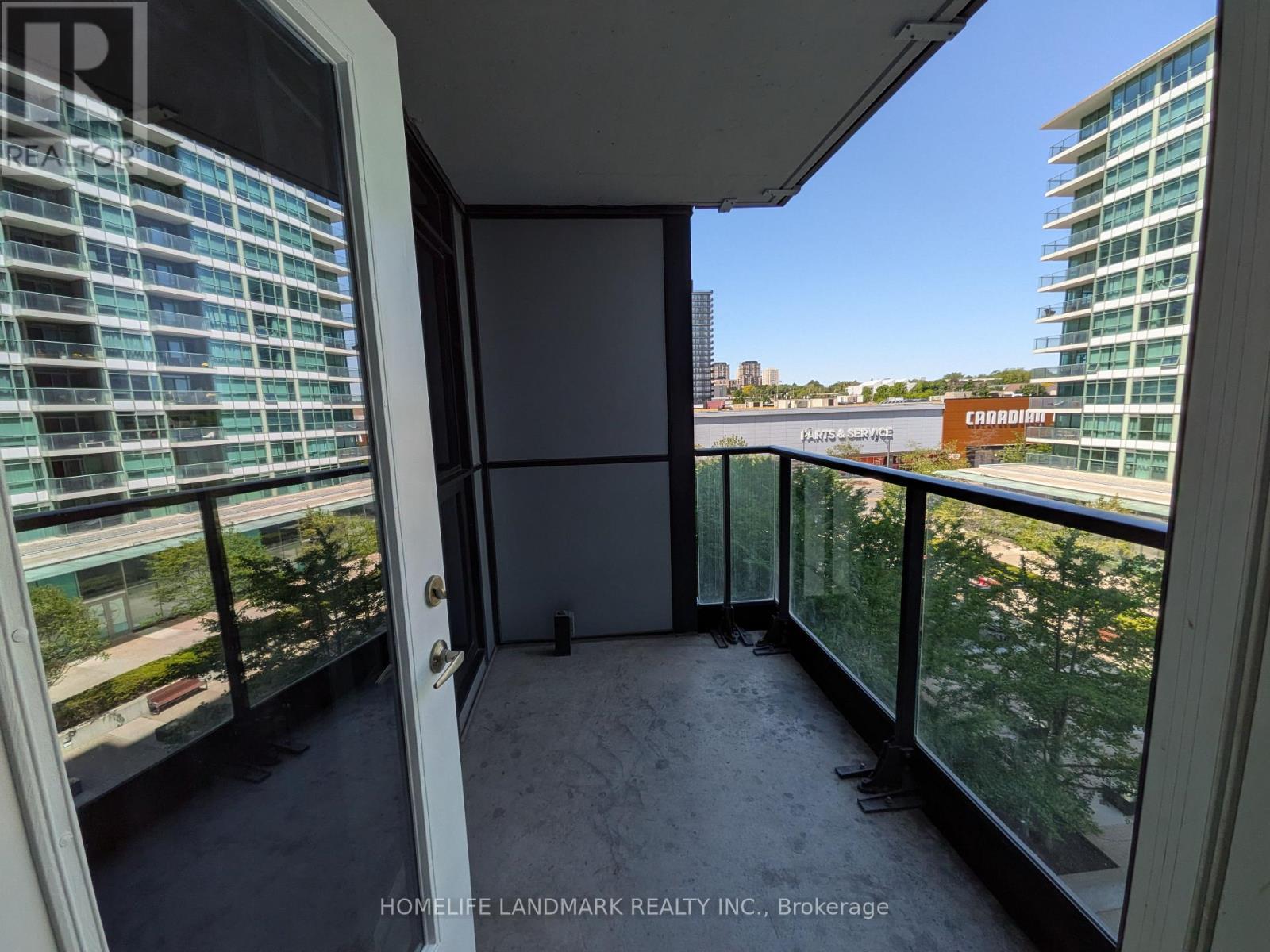 516 - 19 Singer Court, Toronto, Ontario  M2K 0B2 - Photo 9 - C13217260