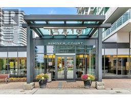 516 - 19 SINGER COURT, Toronto, Ontario