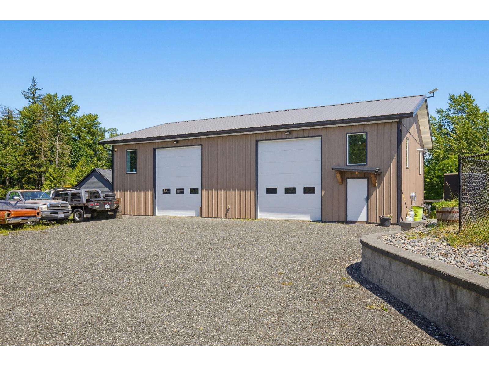 30420 Dewdney Trunk Road, Mission, British Columbia  V4S 1C3 - Photo 28 - R3129862