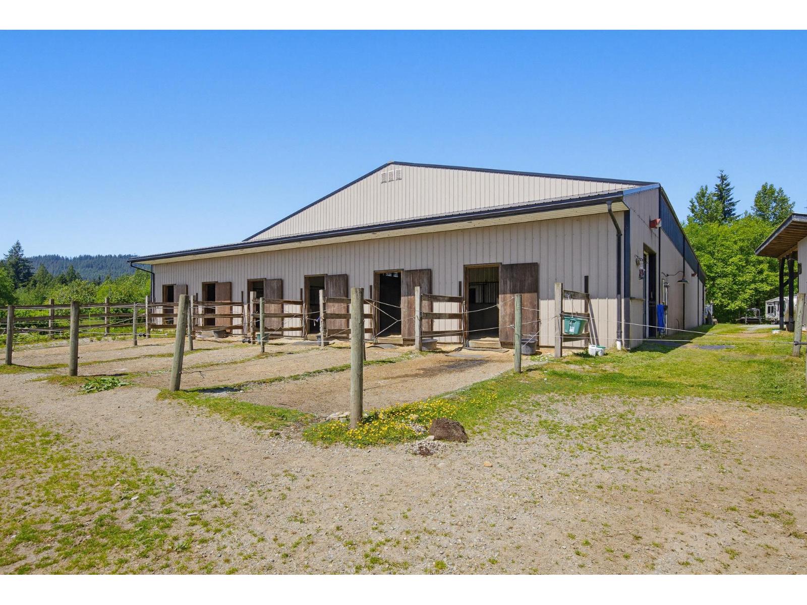 30420 Dewdney Trunk Road, Mission, British Columbia  V4S 1C3 - Photo 35 - R3129862