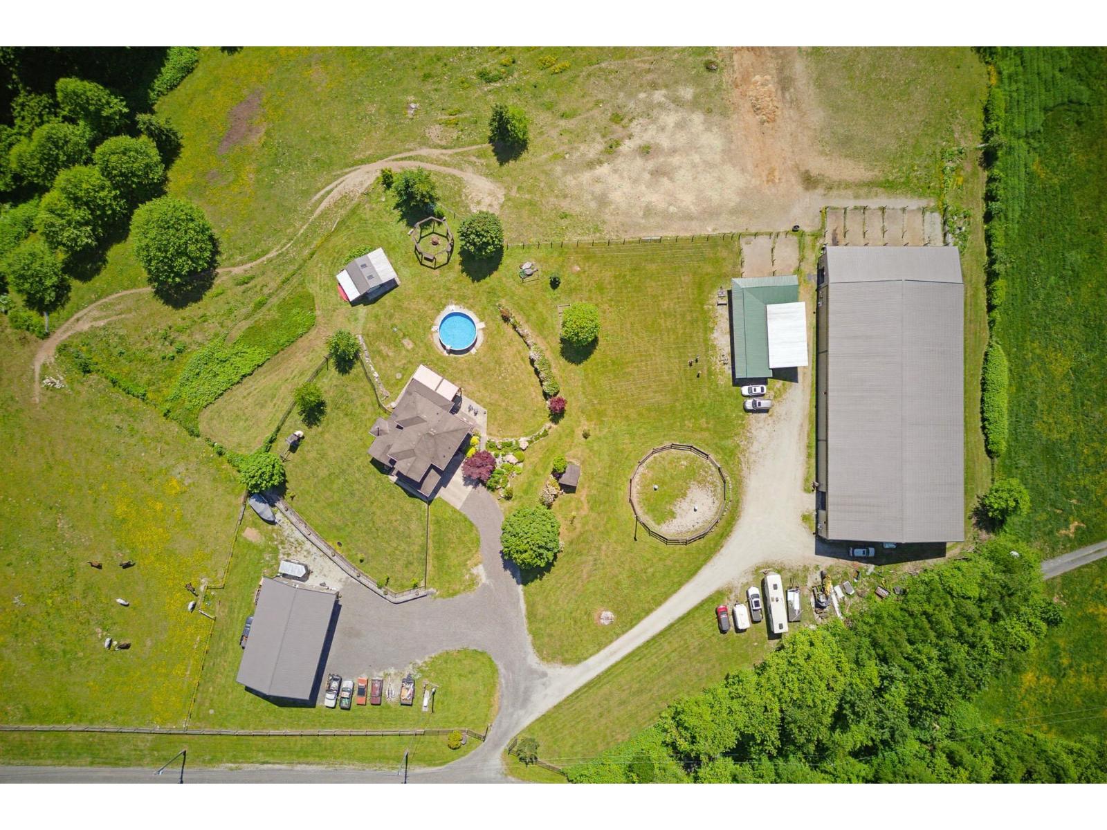 30420 Dewdney Trunk Road, Mission, British Columbia  V4S 1C3 - Photo 37 - R3129862