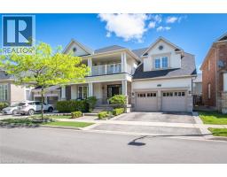 727 MADDOCKS Trail, Milton, Ontario