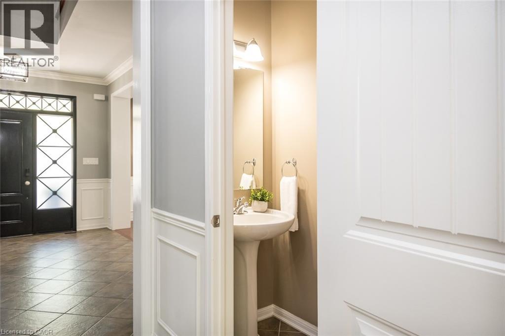 727 Maddocks Trail, Milton, Ontario  L9T 0E1 - Photo 11 - 40834679