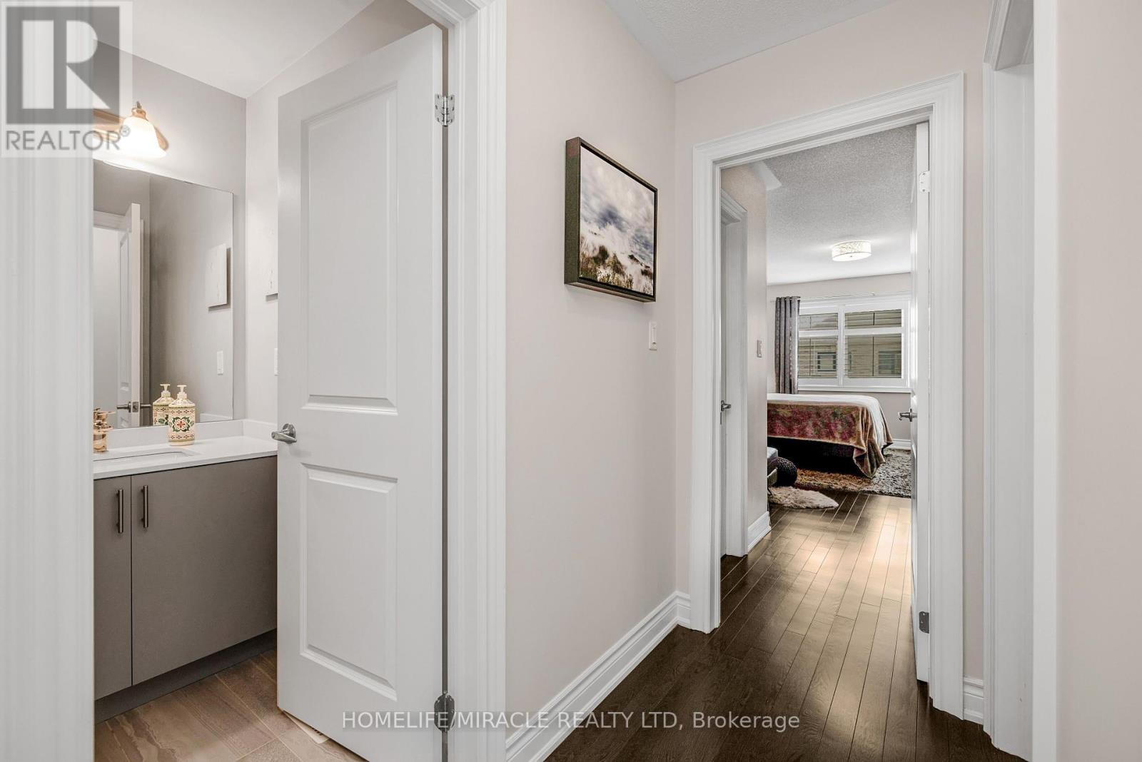 27 Hubbell Road, Brampton, Ontario  L6Y 1P3 - Photo 8 - W13216428