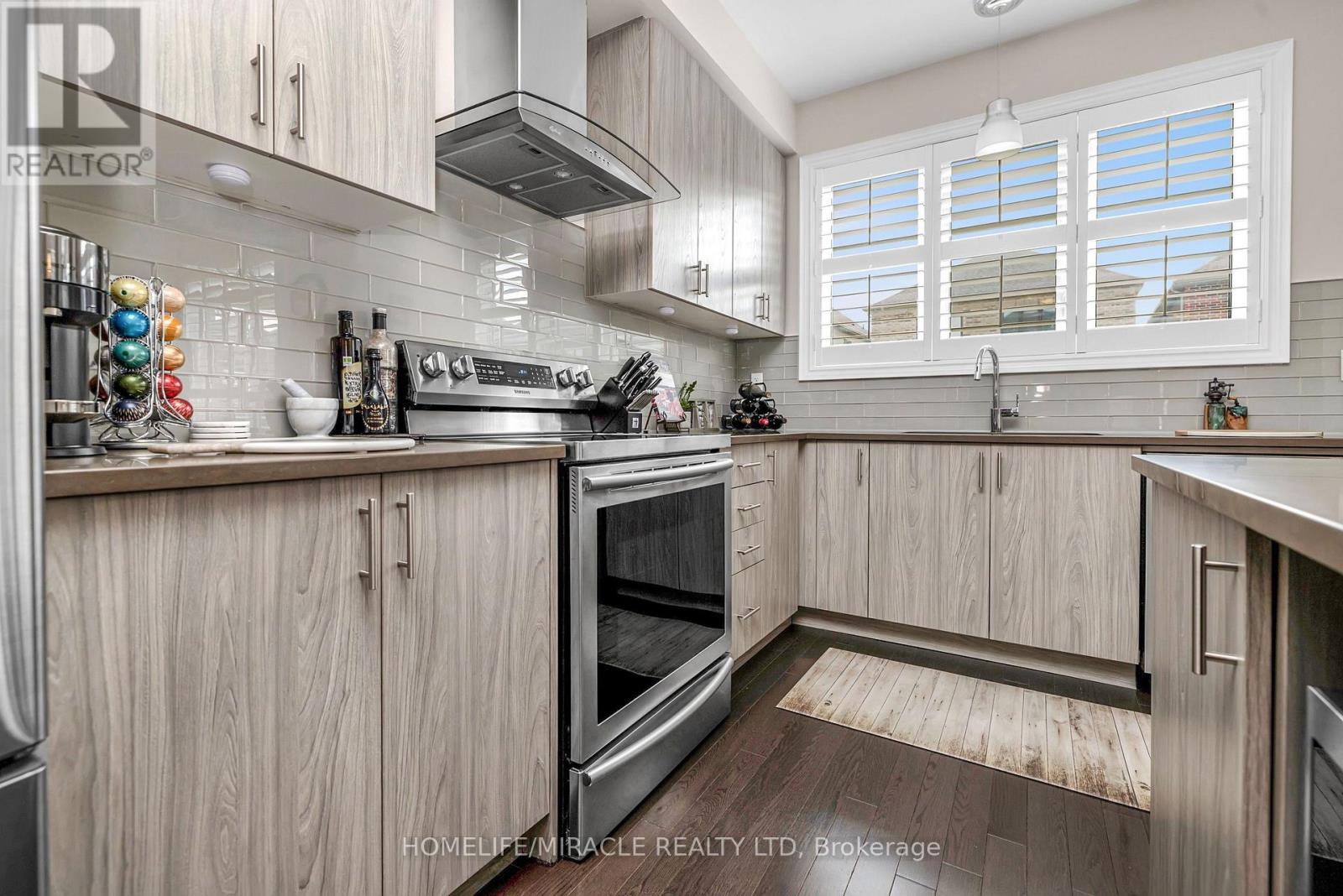 27 Hubbell Road, Brampton, Ontario  L6Y 1P3 - Photo 11 - W13216428