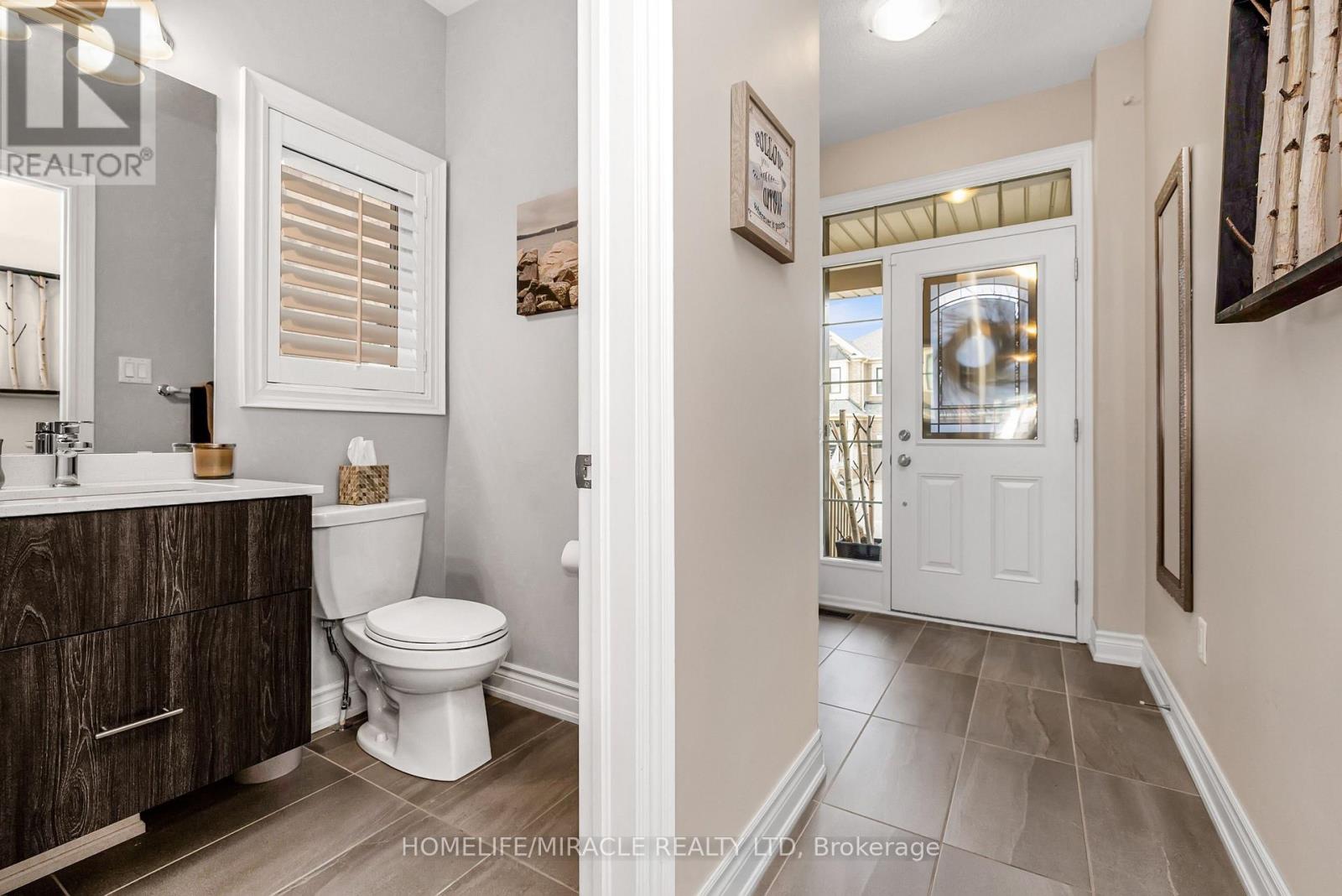 27 Hubbell Road, Brampton, Ontario  L6Y 1P3 - Photo 7 - W13216428