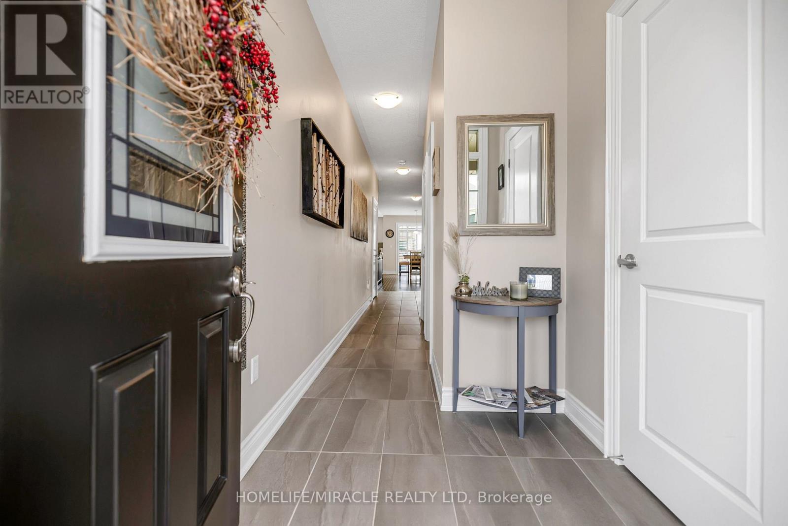 27 Hubbell Road, Brampton, Ontario  L6Y 1P3 - Photo 2 - W13216428