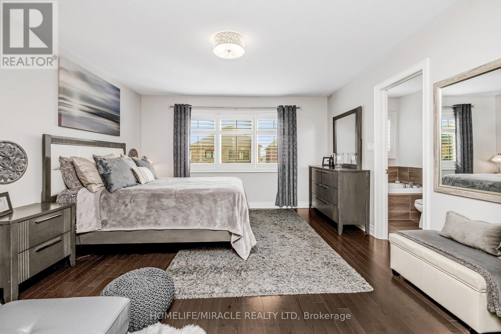 27 Hubbell Road, Brampton, Ontario  L6Y 1P3 - Photo 14 - W13216428