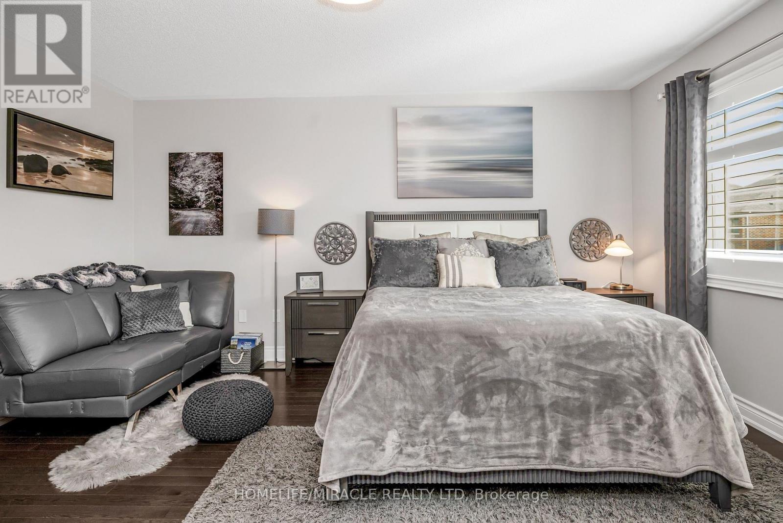 27 Hubbell Road, Brampton, Ontario  L6Y 1P3 - Photo 13 - W13216428