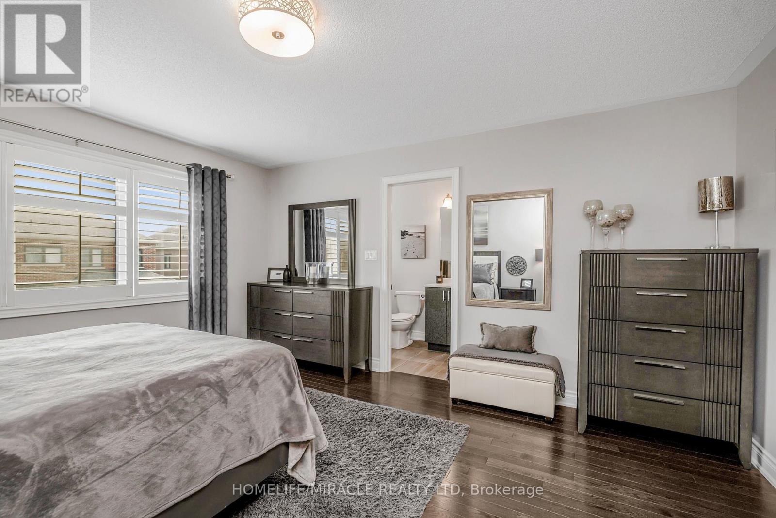 27 Hubbell Road, Brampton, Ontario  L6Y 1P3 - Photo 15 - W13216428