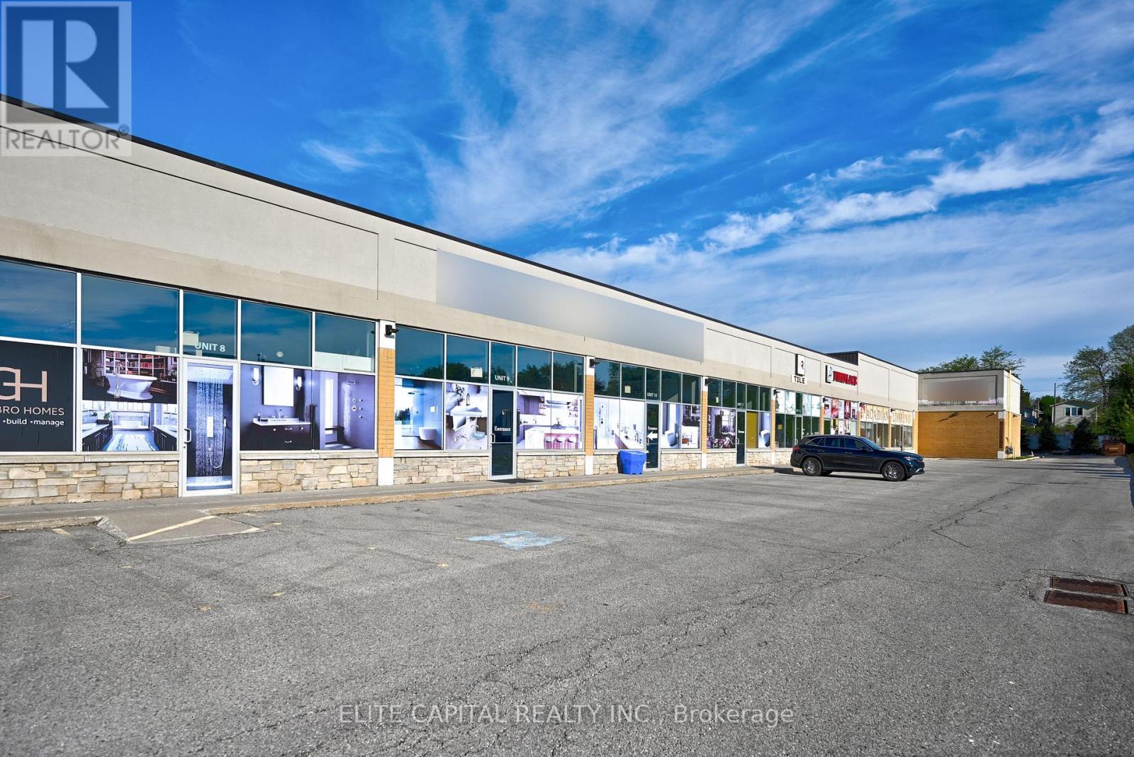 8 - 162 BULLOCK DRIVE, Markham, Ontario