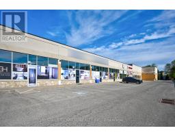 8 - 162 BULLOCK DRIVE, Markham, Ontario