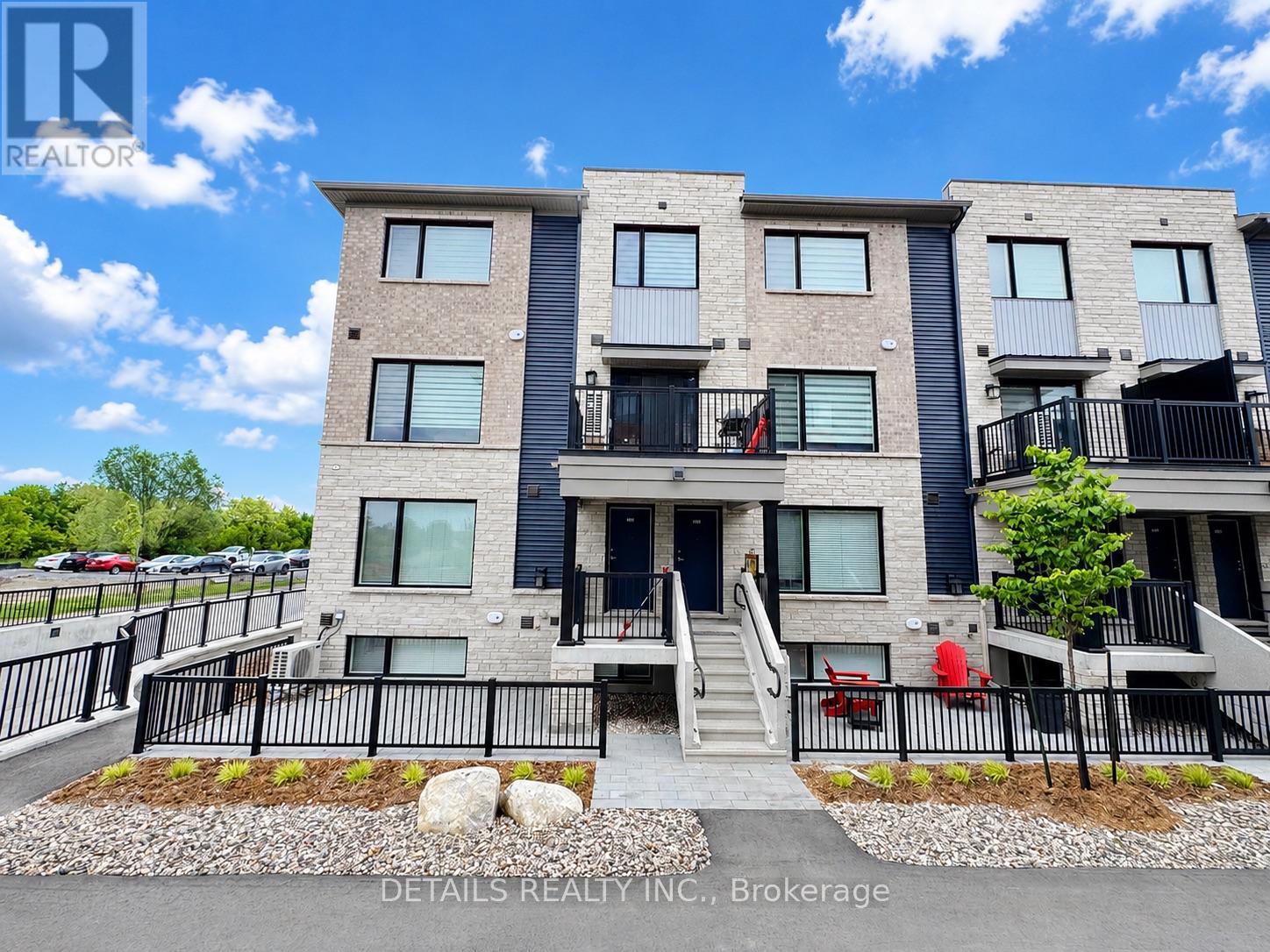 1503 CREEKWAY PRIVATE, Ottawa, Ontario