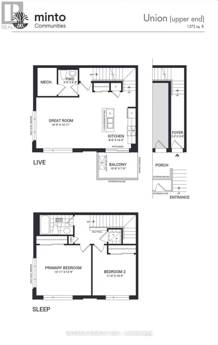 1503 Creekway Private, Ottawa, Ontario  K2T 0T1 - Photo 19 - X13131260
