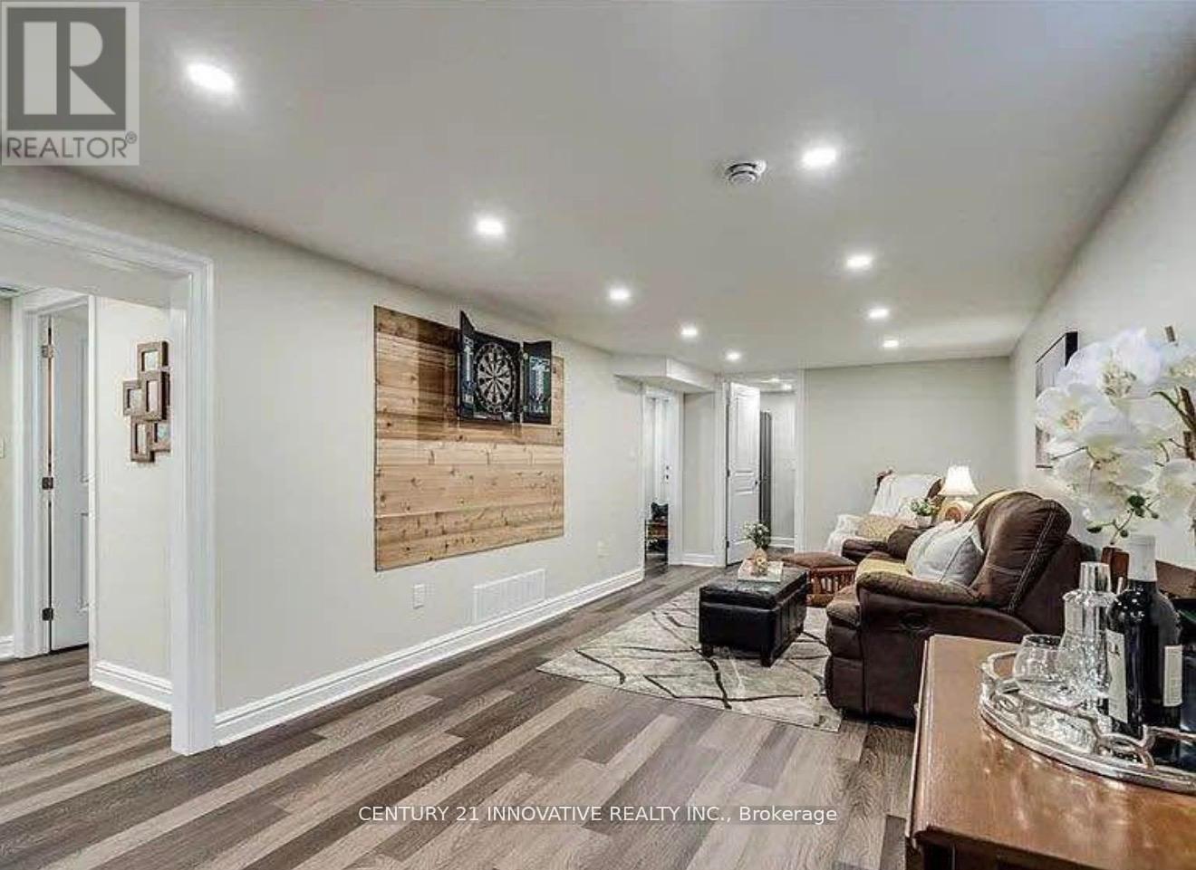 Bsmt - 586 Chamberlain Road, Burlington, Ontario  L7L 2V5 - Photo 5 - W13217254