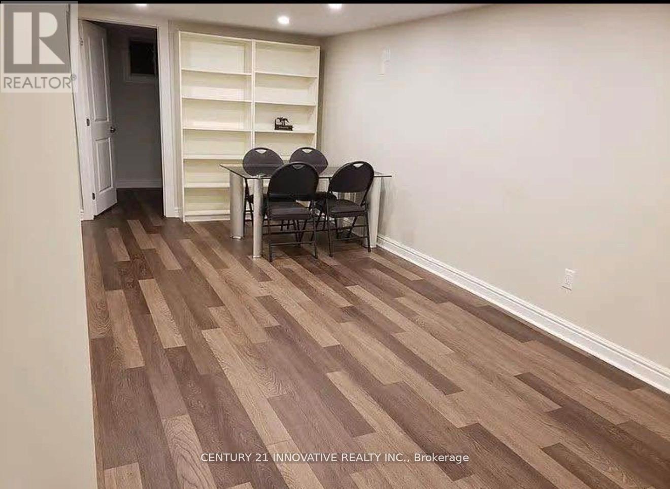 Bsmt - 586 Chamberlain Road, Burlington, Ontario  L7L 2V5 - Photo 6 - W13217254