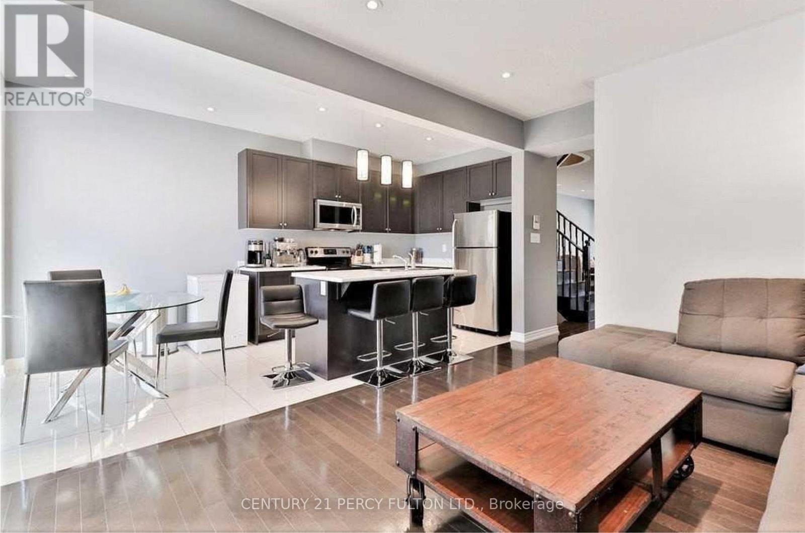 115 Bonnie Braes Drive, Brampton, Ontario  L6Y 0Z5 - Photo 13 - W13217256