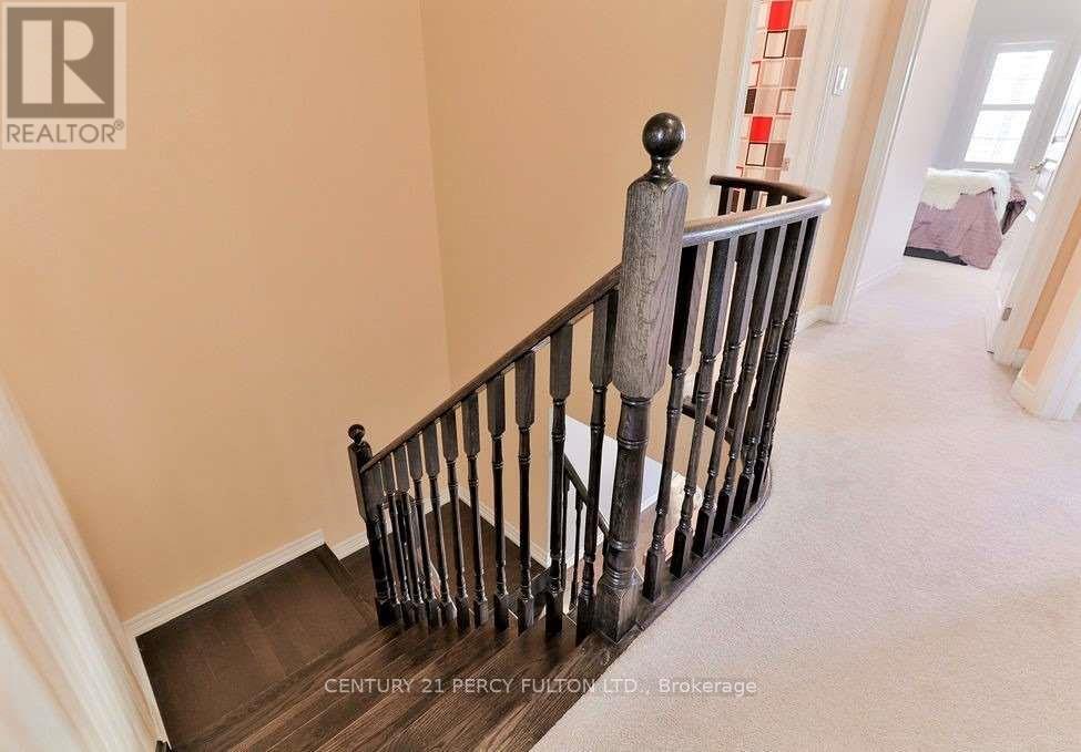 115 Bonnie Braes Drive, Brampton, Ontario  L6Y 0Z5 - Photo 14 - W13217256