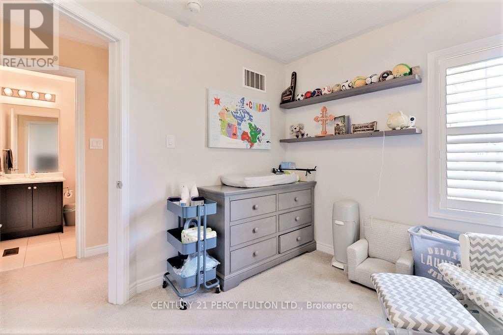115 Bonnie Braes Drive, Brampton, Ontario  L6Y 0Z5 - Photo 19 - W13217256