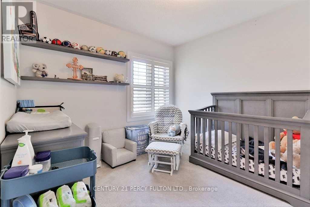 115 Bonnie Braes Drive, Brampton, Ontario  L6Y 0Z5 - Photo 20 - W13217256