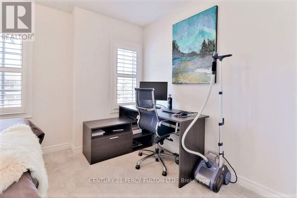 115 Bonnie Braes Drive, Brampton, Ontario  L6Y 0Z5 - Photo 21 - W13217256