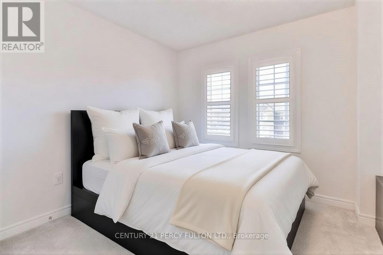 115 Bonnie Braes Drive, Brampton, Ontario  L6Y 0Z5 - Photo 23 - W13217256