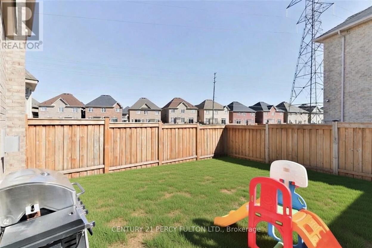 115 Bonnie Braes Drive, Brampton, Ontario  L6Y 0Z5 - Photo 24 - W13217256