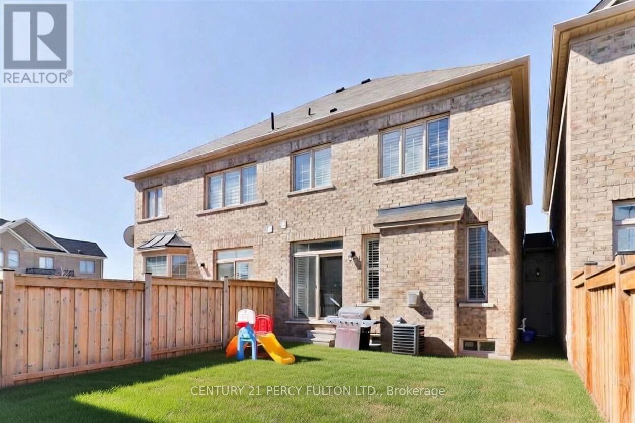 115 Bonnie Braes Drive, Brampton, Ontario  L6Y 0Z5 - Photo 25 - W13217256