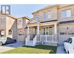 115 BONNIE BRAES DRIVE, Brampton, Ontario