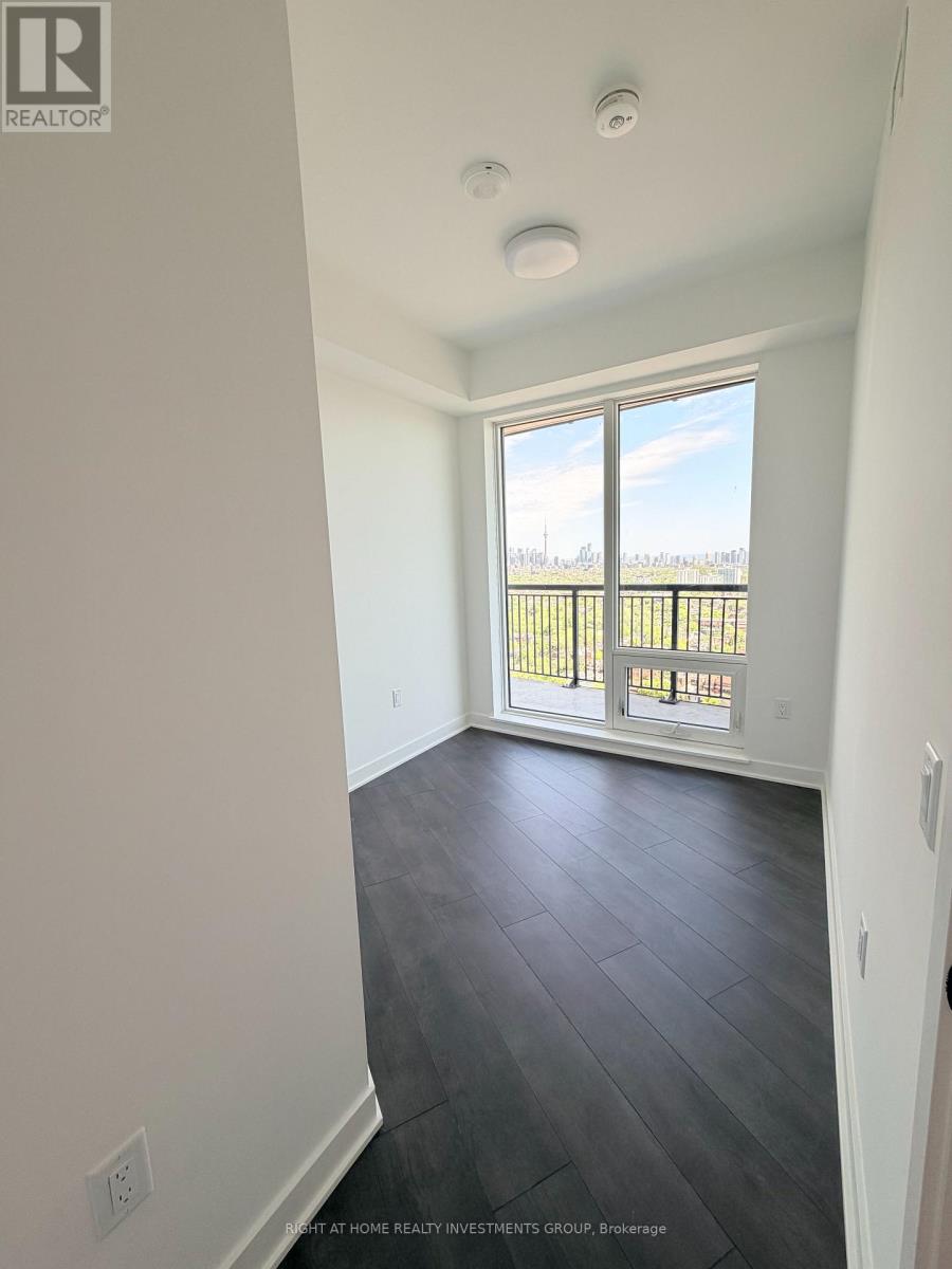 2507 - 1185 Dupont Street, Toronto, Ontario  M6H 0G5 - Photo 11 - W13217268