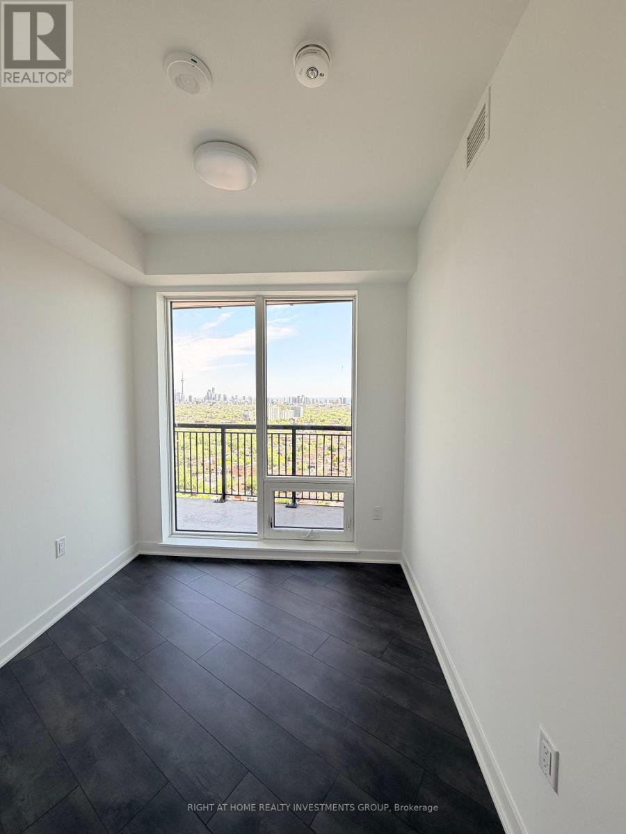 2507 - 1185 Dupont Street, Toronto, Ontario  M6H 0G5 - Photo 12 - W13217268