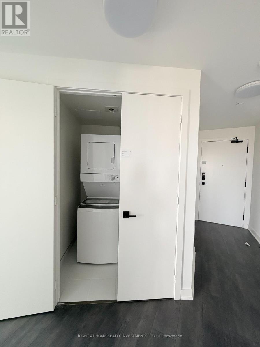 2507 - 1185 Dupont Street, Toronto, Ontario  M6H 0G5 - Photo 16 - W13217268