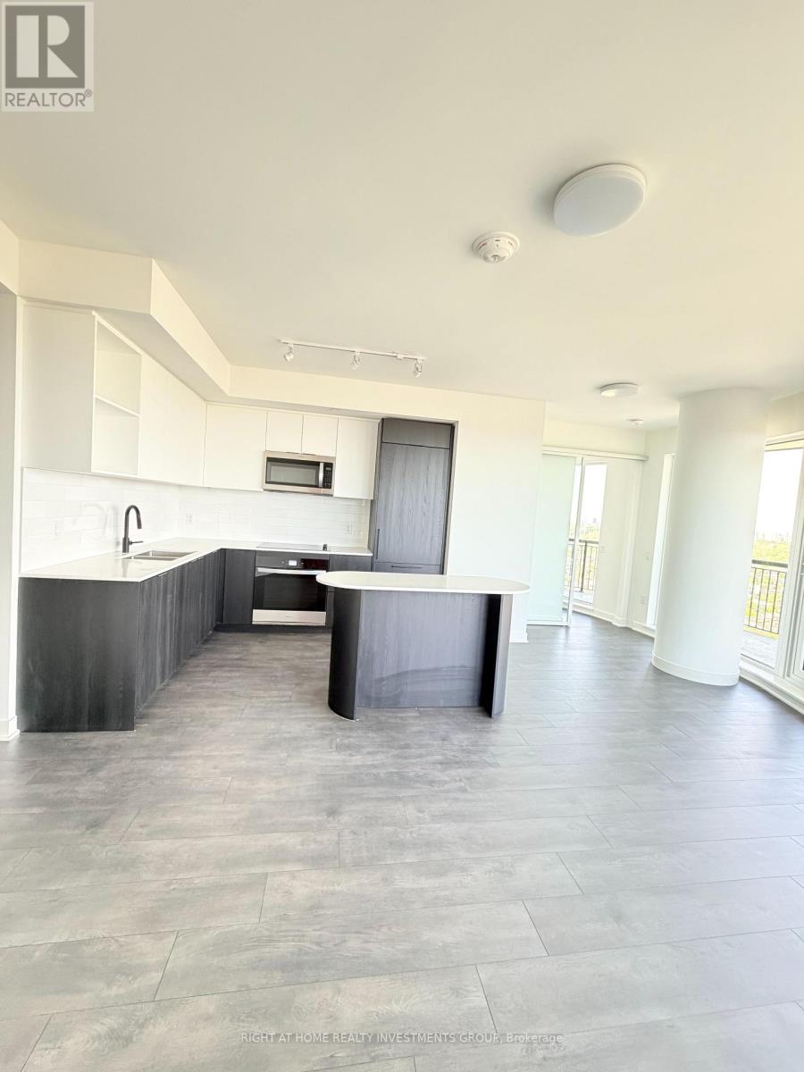 2507 - 1185 Dupont Street, Toronto, Ontario  M6H 0G5 - Photo 2 - W13217268