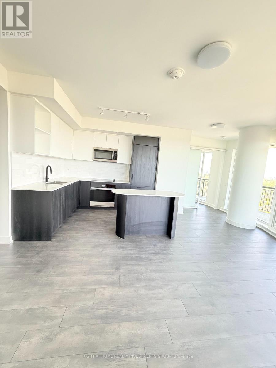 2507 - 1185 Dupont Street, Toronto, Ontario  M6H 0G5 - Photo 24 - W13217268