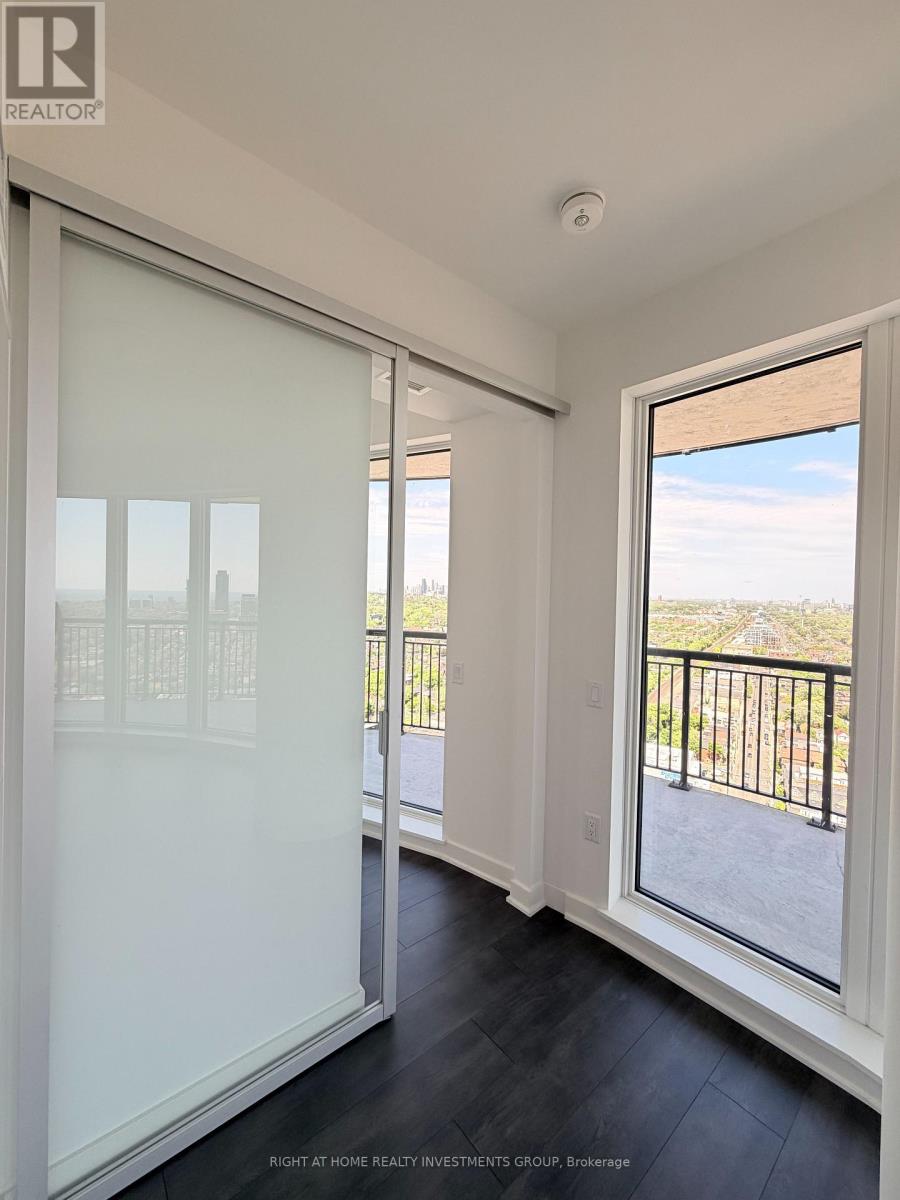 2507 - 1185 Dupont Street, Toronto, Ontario  M6H 0G5 - Photo 27 - W13217268