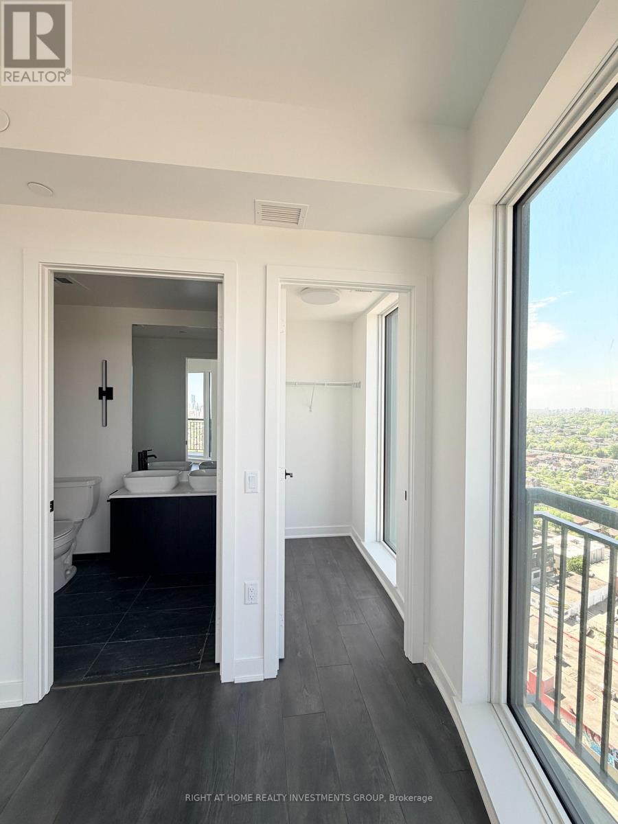 2507 - 1185 Dupont Street, Toronto, Ontario  M6H 0G5 - Photo 29 - W13217268