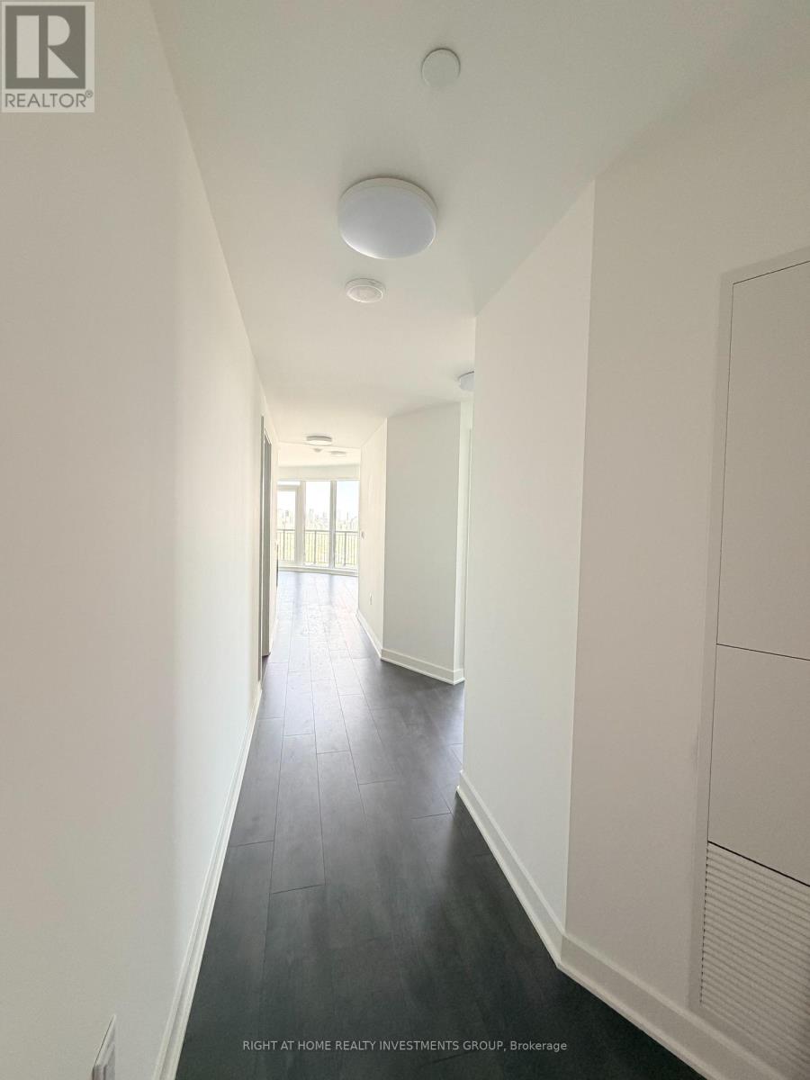 2507 - 1185 Dupont Street, Toronto, Ontario  M6H 0G5 - Photo 3 - W13217268