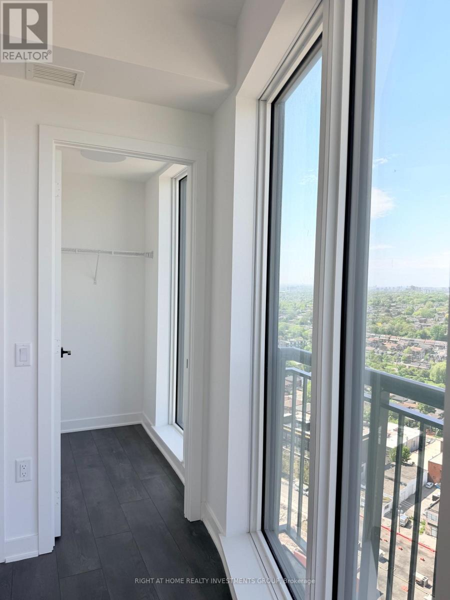 2507 - 1185 Dupont Street, Toronto, Ontario  M6H 0G5 - Photo 30 - W13217268