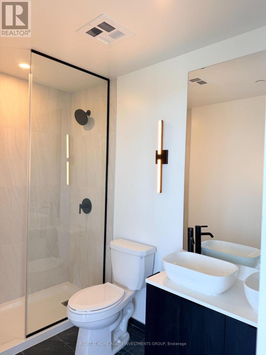 2507 - 1185 Dupont Street, Toronto, Ontario  M6H 0G5 - Photo 31 - W13217268